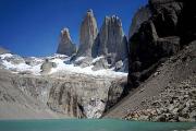 Cinco turistas extranjeros fallecen en el parque nacional Torres del Paine tras intensa y sorpresiva tormenta de nieve