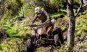 Enduro 120 “Los Barrosos” albergará este fin de semana la segunda fecha del Campeonato Regional