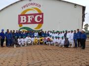 BFC logra certificación internacional BRCGS AA+, un sello de excelencia