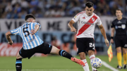 Boca-Talleres va el domingo a las 20 y Racing-River, el lunes a las 19:15