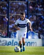 Bautista Merlini reculó y su pidió disculpas tras las declaraciones que cayeron mal en los hinchas