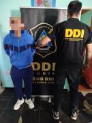 Cuento del tío en Junín: detienen a un estafador que engañó a un jubilado de 87 años