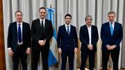 Chubut: el Gobierno elimina retenciones al petróleo convencional