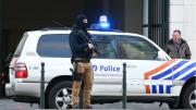 Ocho personas detenidas por posible complot para asesinar al fiscal de Bruselas