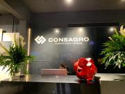 “Habitar la Forma”: Consagro impulsa el arte en alianza con Javier Miranda