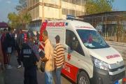 Más de 30 afectados por nuevo caso de presunta intoxicación masiva en un liceo de Barinas