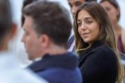Corrupción en la ANDIS: renunció Ornella Calvete, hija de uno de los acusados de integrar el circuito de coimas que salpica al Gobierno