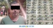 “Peronista hasta los huesos”: quién es el empresario panadero que guardaba 500 mil dólares de una banda narco