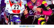 Facundo Mora fue profeta en su tierra: es el campeón de la Moto4 Latin Cup