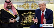 Acuerdo billonario y la compra de F-35: claves del encuentro de Trump y el príncipe heredero saudí