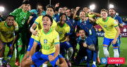 Brasil eliminó a Francia en penales y avanzó en Mundial Sub 17: así quedaron los cuartos de final