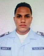 Un giro dio el caso del policía asesinado en Anzoátegui