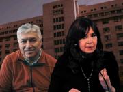 Causa Vialidad: ordenan el decomiso de bienes de Cristina Kirchner y Lázaro Báez