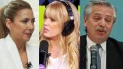 Tras los dichos de Fabiola Yáñez, Alberto Fernández rompió el silencio y explicó su vínculo con Viviana Canosa