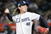 ¡Oficial! Tatsuya Imai de los Seibu Lions ya puede negociar con equipos de MLB