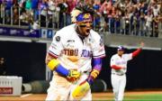 ¡Sobrado! Ronald Acuña Jr. tiene estos números ofensivos en la LVBP