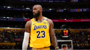 ¿Ya no es la estrella? Esto dice LeBron James sobre su nuevo rol en los Lakers