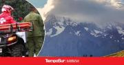 Tragedia en Torres del Paine: Cinco son los fallecidos