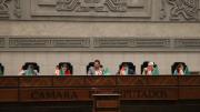 Cuarto intermedio en Diputados; las subnacionales siguen en suspenso