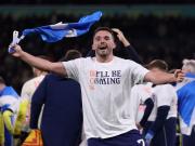 Eliminatorias europeas al Mundial 2026: España, Suiza, Bélgica, Austria y Escocia sellaron su boleto directo a la Copa a pura emoción