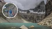 Tragedia en Torres del Paine: Cinco turistas murieron atrapados en Viento Blanco