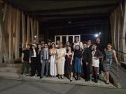 Salta llega a Tarija: Música y teatro en Bodega Daroca