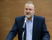 Jorge del Solar, nuevo gerente de Entel