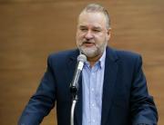 Jorge del Solar, nuevo gerente de Entel