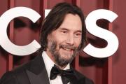 “Por todo su esfuerzo… ”: Keanu Reeves escribe carta a la PDI agradeciendo la recuperación de sus relojes robados por chileno
