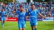 Blooming busca pegar primero ante Real Oruro