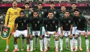 Bolivia enfrentará a Surinam o Jamaica en semifinal de repechaje
