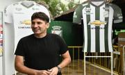 Ronald Raldes: “Tenemos defensores para un par de Eliminatorias”
