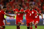 Panamá, Curazao y Haití elevan a 42 las clasificadas al Mundial