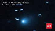 NASA revelará HOY los misterios del cometa 3I/ATLAS: hora confirmada para verlo en vivo