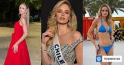 Inna Moll llegó tu momento: ¿dónde y a qué hora ver la preliminar de Miss Universo 2025 en vivo?