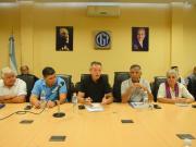 Reforma laboral: la CGT discute su estrategia bajo un clima de broncas internas y choques con diputados K