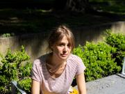 Verónica Raimo: Si debemos aceptar la muerte, debemos aceptar por fuerza el absurdo