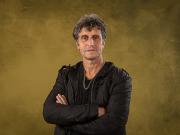 Diego Peretti, entre su debut, Darín, el teatro y el filme de Los simuladores