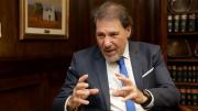 Claudio Zuchovicki pronosticó que 2026 será el año de la economía real y destacó el rol de Argentina
