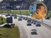 Crimen en la Riccheri: asesinaron a un joven de 21 años para robarle la bicicleta