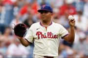 MLB: Ranger Suárez rechazó estos millones de Phillies de Philadelphia
