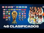 El milagro de la FIFA: Un Mundial 2026 globalizado y repleto de debuts históricos