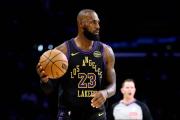 NBA: LeBron James supera esta marca histórica de Reggie Miller