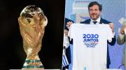 Conmebol analiza crear un torneo que reemplazaría a las Eliminatorias: ¿Cómo se jugaría?