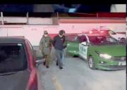 Cae líder de banda del Kia Soul que atemorizaba al sector oriente de La Serena