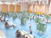 Todo lo que debe saber para no dar la hora en las elecciones de hoy