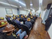 Gobierno y cooperativas mineras sostienen reunión y se anuncia “nueva etapa de colaboración”