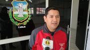 Guardia Municipal alista control operativo en la entrada universitaria en Tarija para evitar exceso de bebidas alcohólicas