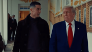 Donald Trump recibió a Cristiano Ronaldo y la Casa Blanca lo tiene muy claro: Dos GOATS
