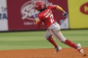 Cardenales barrieron a Leones por partida doble en el Estadio Monumental